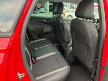 Bild 10 Opel Crossland (X) Crossland INNOVATION Standheizung Apple CarPlay