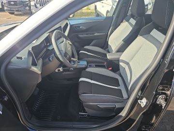 Bild 9 Opel Frontera Edition 1.2 81 kW Navi Digitales Cockpi