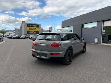 Bild 5 MINI One Clubman Mehrzonenklima SHZ Keyless Notbremsa