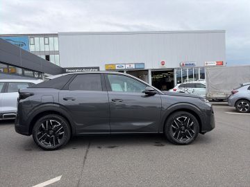 Bild 6 Peugeot 3008 Hybrid Allure AHK-abnehmbar Navi Digitales