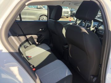 Bild 10 Opel Corsa Corsa-e Edition Digitales Cockpit LED Apple CarP