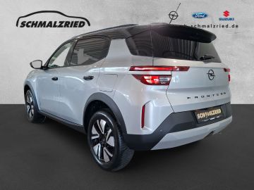 Bild 3 Opel Frontera GS Navi LED Apple CarPlay Android Auto