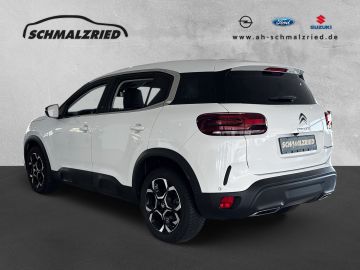 Bild 3 Citroën C5 Aircross Plus Navi Digitales Cockpit LED Appl