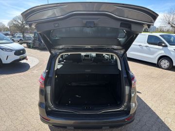 Bild 8 Ford S-Max Titanium Navi Memory Sitze Soundsystem LED