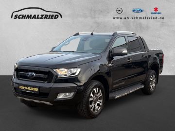 Bild Ranger Ford