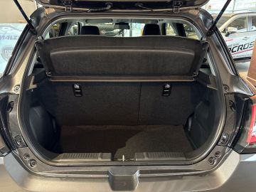 Bild 8 Suzuki Swift Comfort CVT Mild Hybrid Navi LED Apple Car