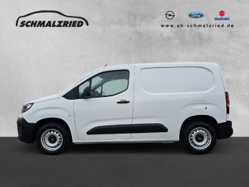 Bild 2 Opel Combo E Cargo Basis LED Apple CarPlay Android Au