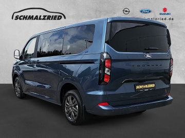 Bild 3 Ford Tourneo Custom 320 L1 Titanium FWD Navi B & O L