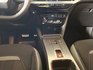 Bild 15 Opel Mokka GS Digitales Cockpit LED Apple CarPlay And