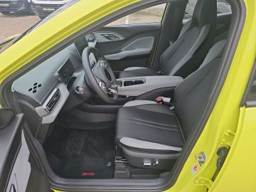 Bild 9 BYD Dolphin Surf Boost Navi Leder Digitales Cockpit