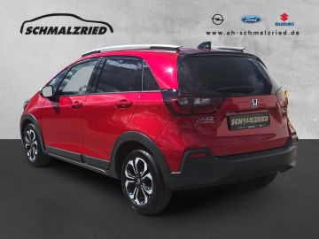 Bild 3 Honda Jazz 1.5 i-MMD Hybrid Crosstar Executive Navi LE