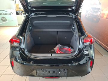 Bild 8 Opel Corsa Corsa-e GS LED Apple CarPlay Android Auto Klimaa
