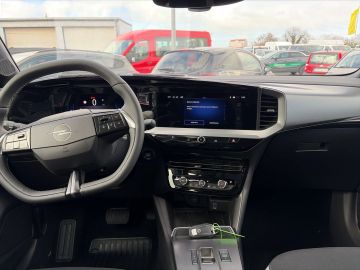 Bild 11 Opel Mokka Edition Navi Digitales Cockpit LED ACC App