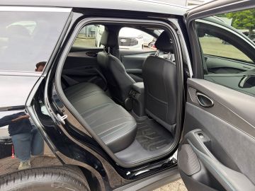 Bild 10 BYD Seal 6 Touring 1 DM-i Comfort PHEV HUD El. Panod