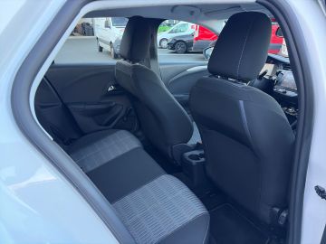 Bild 10 Opel Corsa Corsa-e Corsa F e Edition Digitales Cockpit Appl