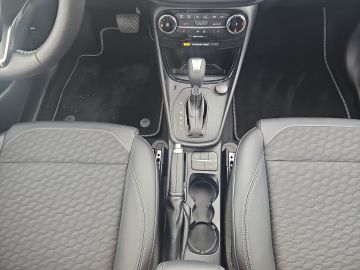 Bild 15 Ford Puma Titanium X MHEV Navi Leder Soundsystem B &