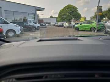 Bild 17 Ford Kuga ST-Line X 2.5 FHEV Sportpaket HUD Navi Lede