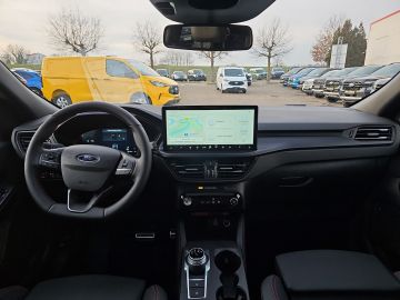 Bild 11 Ford Kuga ST-Line X PHEV Sportpaket El. Panodach Navi