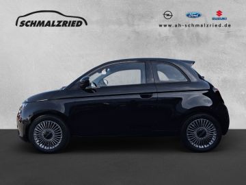 Bild 2 Fiat 500 Icon Hybrid 1.0 Digitales Cockpit Apple CarP