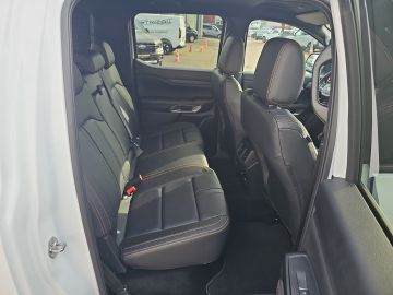 Bild 10 Ford Ranger Wildtrak e-4WD AHK Navi Leder Digitales C