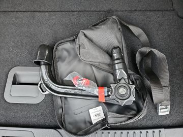 Bild 16 Ford Focus Turnier Titanium X MHEV AHK-abnehmbar Navi