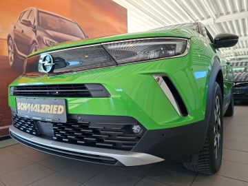 Bild 7 Opel Mokka Elegance Navi Digitales Cockpit LED Apple