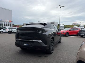 Bild 5 Peugeot 3008 Hybrid Allure AHK-abnehmbar Navi Digitales