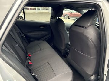 Bild 10 Suzuki Swace 1.8 Hybrid Comfort+ Navi Digitales Cockpit