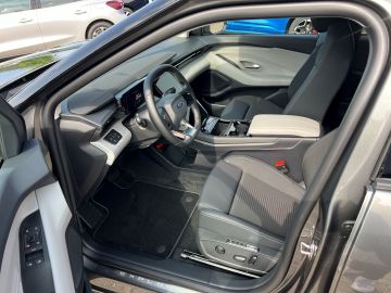 Bild 9 Ford Explorer Premium AWD HUD AHK-el. klappb. Navi Le