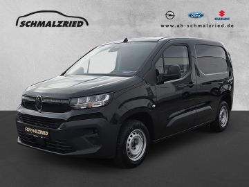 Bild Berlingo Citroën