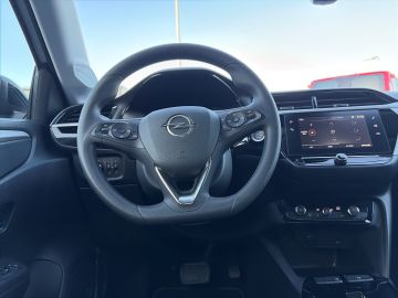 Bild 14 Opel Corsa Corsa-e Corsa F e Edition Digitales Cockpit Appl