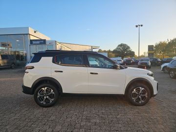 Bild 6 Citroën C3 Aircross Hybrid 145 MAX HUD Navi Digitales Co