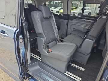 Bild 16 Ford Tourneo Custom 320 L1 Titanium FWD Navi B & O L