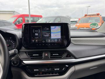 Bild 12 Suzuki Swift Comfort+ Mild Hybrid CVT Navi LED Klimaaut