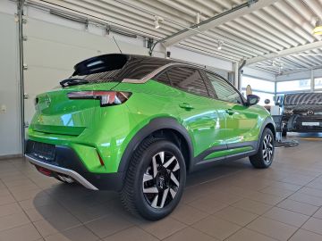 Bild 5 Opel Mokka Elegance Navi Digitales Cockpit LED Apple