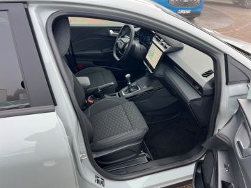 Bild 13 Ford Puma Titanium MHEV Navi digitales Cockpit Sounds