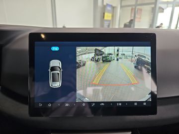 Bild 17 BYD ATTO 2 Active Navi Leder LED ACC Apple CarPlay A