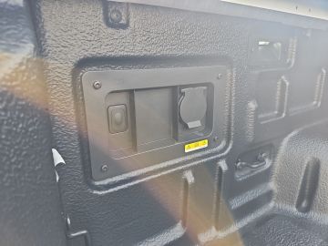 Bild 16 Ford Ranger Wildtrak e-4WD AHK Navi Leder Digitales C