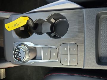 Bild 15 Ford Kuga ST-Line X 2.5 FHEV Sportpaket HUD Navi Lede