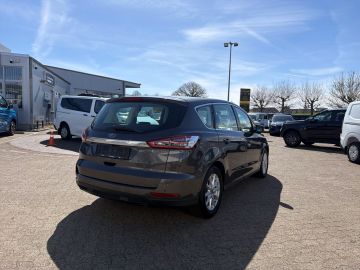 Bild 5 Ford S-Max Titanium Navi Memory Sitze Soundsystem LED