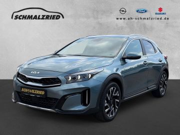 Bild XCeed Kia