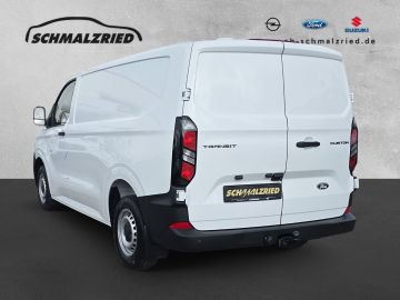 Bild 3 Ford Transit Custom 280 L1 FWD AHK Navi Apple CarPlay