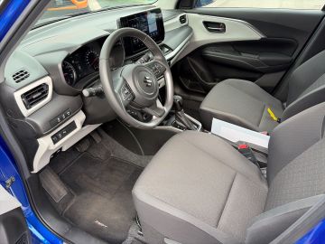 Bild 9 Suzuki Swift Comfort+ Mild Hybrid CVT Navi LED Klimaaut