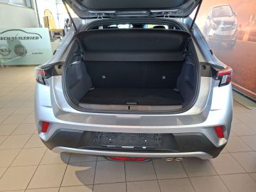 Bild 8 Opel Mokka Edition Navi Digitales Cockpit LED ACC App