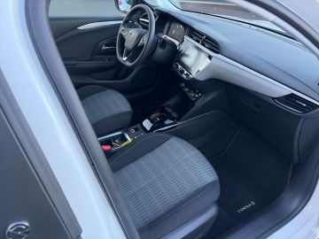 Bild 13 Opel Corsa Corsa-e Corsa F e Edition Digitales Cockpit Appl