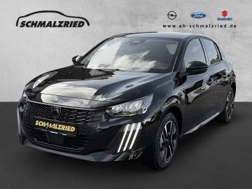 Bild 208 Peugeot