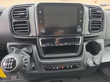 Bild 12 Opel Movano Kasten 35 L2H2 140 AHK Navi ACC Apple Car