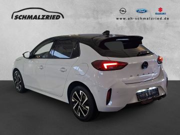 Bild 3 Opel Corsa F GS Navi LED Blendfreies Fernl. Kurvenlic