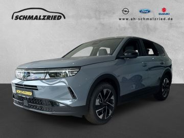 Bild Grandland (X) Opel