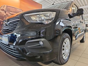 Bild 7 Opel Combo Life E Elegance 7-Sitzer Apple CarPlay And